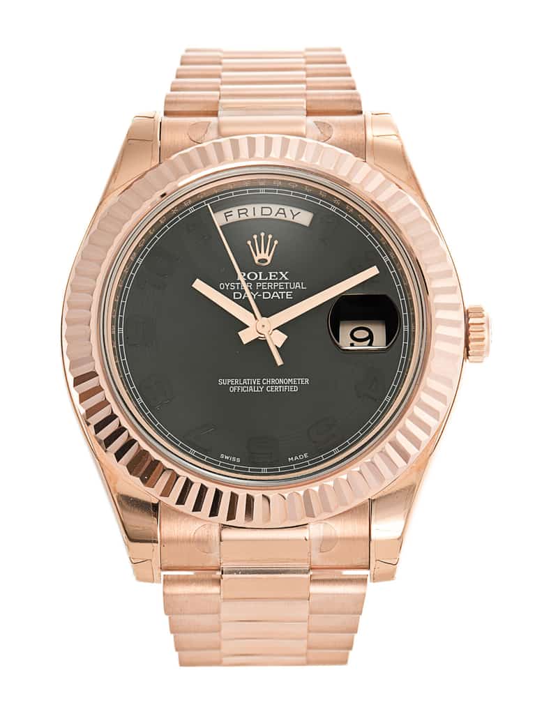 Rolex Day-Date II 218235 Rolex Day-Date II 218235